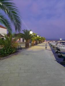 Fotografia z galérie ubytovania Nino v destinácii Zadar