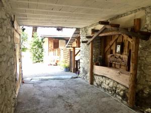 Fotografie z fotogalerie ubytování Chalet Lucie LE CHEVAL NOIR v destinaci Valmorel