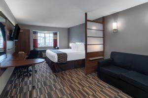 Gallery image of Microtel Inn & Suites by Wyndham Savannah/Pooler in Savannah