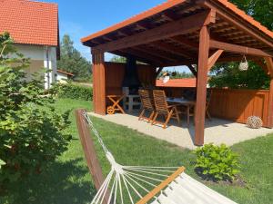 Afbeelding uit fotogalerij van Chalupa Jako doma in Nová Bystřice