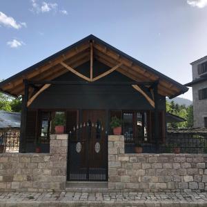 Fotografie z fotogalerie ubytování Vila Janko 1 v destinaci Voskopojë