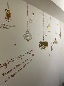Fotografie z fotogalerie ubytování 台中向日葵 v destinaci Tchaj-čung