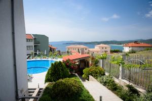 Gallery image of Gardenia Vacation Settlement in Sozopol