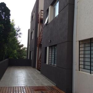 Bygningen som lejligheden ligger i + 11 billeder