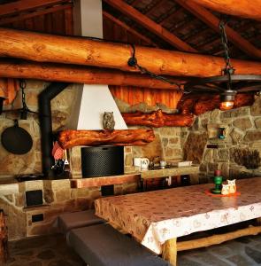 Fotografie z fotogalerie ubytování Penzion U Sovy v destinaci Dolný Kubín