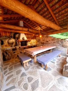 Fotografie z fotogalerie ubytování Penzion U Sovy v destinaci Dolný Kubín