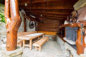 Fotografie z fotogalerie ubytování Penzion U Sovy v destinaci Dolný Kubín