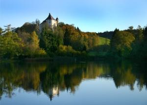 Imagen de la galería de Ferienhaus Spazzacamino, en Bad Grönenbach