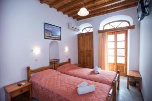 Gallery image of Florance Apartments & Rooms in Mikonos