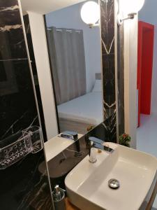 Un baño de Jz Plus Classio
