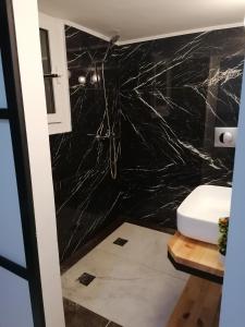 Un baño de Jz Plus Classio