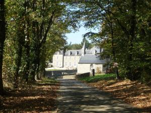 Imagen de la galería de Domaine de Pratulo, en Cléden-Poher