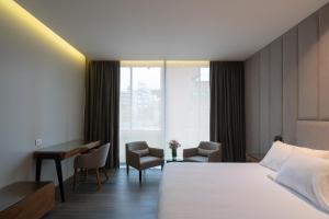 Gallery image of Hotel 15 de Mayo in Mar del Plata