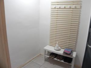 Fotografie z fotogalerie ubytování Apartmaji Hedera v destinaci Komen
