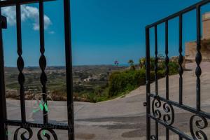 Balkon atau teras di Ta Marija