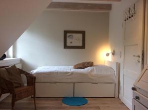 En eller flere senge i et værelse på Auszeit - a05474