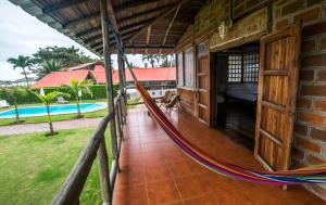 Foto sihtkohas Ayampe asuva majutusasutuse Ayampe Guest House galeriist
