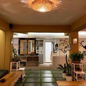 Fotografie z fotogalerie ubytování Mellow Fellow Hostel v destinaci Gangtok