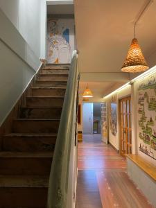 Fotografie z fotogalerie ubytování Mellow Fellow Hostel v destinaci Gangtok