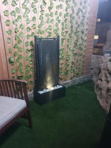 Kép La chocita de Invitados szállásáról Vacarisasban a galériában