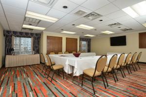 Gallery image of Holiday Inn Express Boston/Milford Hotel, an IHG Hotel in Milford