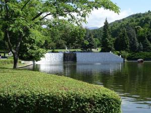Fotografie z fotogalerie ubytování Hotel Astra v destinaci Sandanski