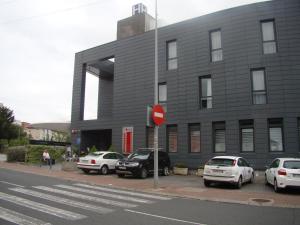 Okolí hotelu