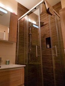 Ένα μπάνιο στο Flat Kosutnjak 9