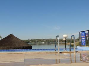 Foto da galeria de Resort do Lago Caldas Novas em Caldas Novas