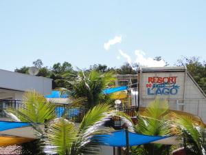 Foto da galeria de Resort do Lago Caldas Novas em Caldas Novas