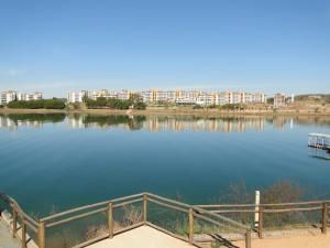 Foto da galeria de Resort do Lago Caldas Novas em Caldas Novas