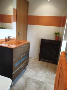 Fotografie z fotogalerie ubytování Villa Rosa v destinaci Silleda
