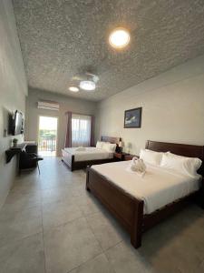 Gallery image of Coral View Hotel & Resort in Caye Caulker