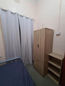 Gallery image of myOZexp Aberdeen Lodge in Perth