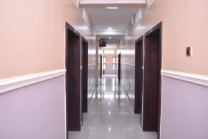 Fotografie z fotogalerie ubytování AYAAKAJE GUEST HOUSE v destinaci Ibadan