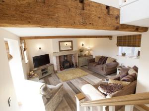 Gallery image of Deerholme Cottage in Malton