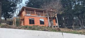 Gallery image of Bona Vista in Puerto Bertrand +12 photos