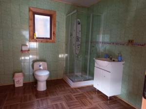 Gallery image of Bona Vista in Puerto Bertrand