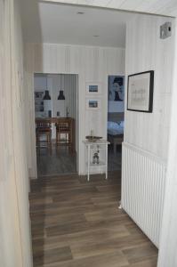 Gallery image of "Villa am NOK" in Rendsburg