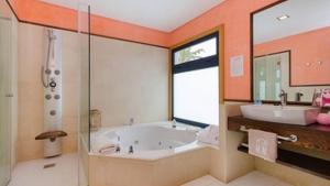Zdjęcie z galerii obiektu Villas Mamma Mia Playa Blanca Lanzarote w mieście Playa Blanca