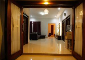 Kuvagallerian kuva majoituspaikasta Naura Guest House, joka sijaitsee kohteessa Yogyakarta