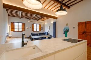 Φωτογραφία από το άλμπουμ του Ser Ridolfo 14 Loft - unconventional place to stay σε San Miniato