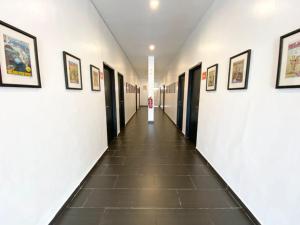 Fotografie z fotogalerie ubytování 1108 Hotel Sungkai v destinaci Sungkai
