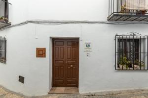 Gallery image of Casa Loli in Frigiliana