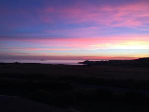 Gallery image of Craig-Y-Mor Suites With Sea Views Whitesands Bay St Davids in St. Davids