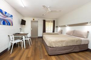 Gallery image of Broome Time Resort in Broome