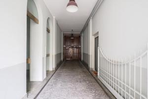 Fotografia z galérie ubytovania PrimoPiano - Copernico 49 v Miláne