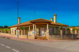 Gallery image of Gallart - Turistico rural in La Pobla de Cérvoles