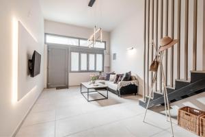 Gallery image of Olea Apartment in Corfu