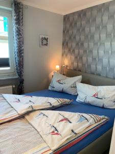 Легло или легла в стая в Strandschloss, Whg 26